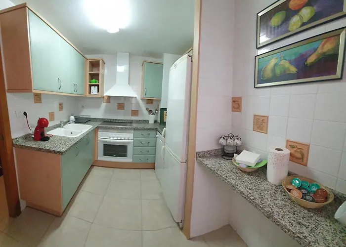 En Suenos De Iii Muy Cerca De La Playa Y Del Pueblo * Denia