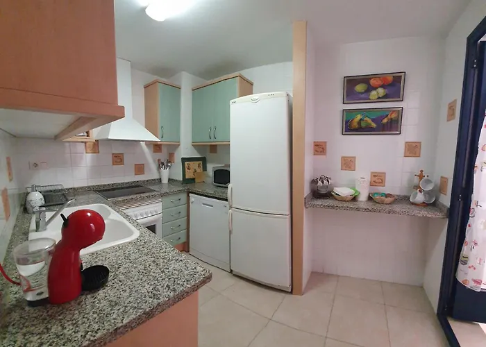 En Suenos De Iii Muy Cerca De La Playa Y Del Pueblo Apartman *