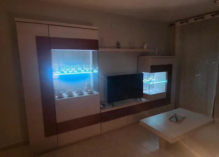 En Suenos De Iii Muy Cerca De La Playa Y Del Pueblo * Denia