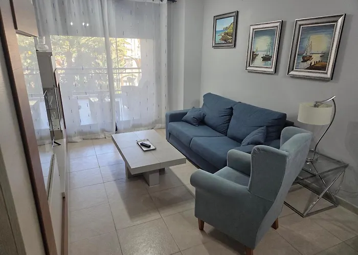 En Suenos De Iii Muy Cerca De La Playa Y Del Pueblo Apartman *